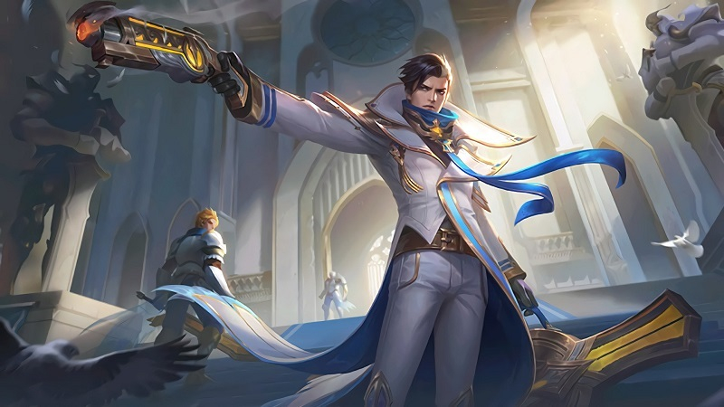 TikTok的所有者计划以60亿美元出售Mobile Legends：Bang Bang的开发公司，并完全退出游戏行业