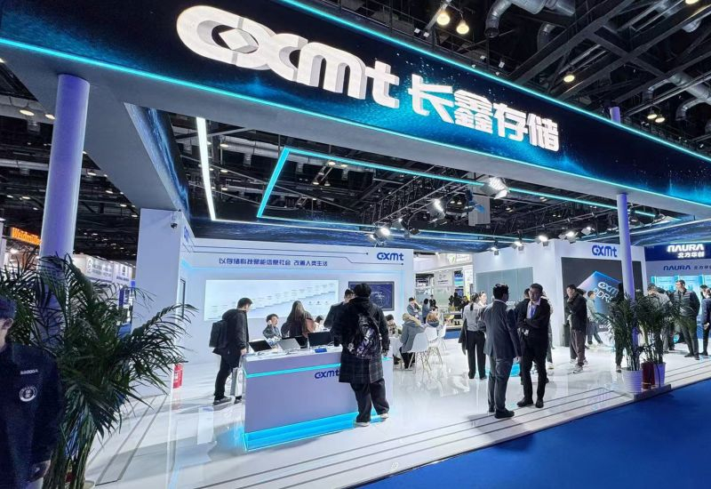 中国将加速内存生产，以利用短缺——中芯国际和亿纬科技正寻求从供不应求中获利。