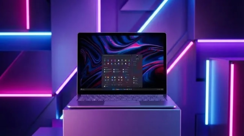 微软公布了Windows 11的新版本计划：网络速度测试器、扩展参数和表情符号。
