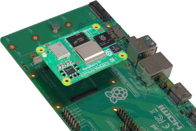 Raspberry Pi 的股价已达到历史最高点。
