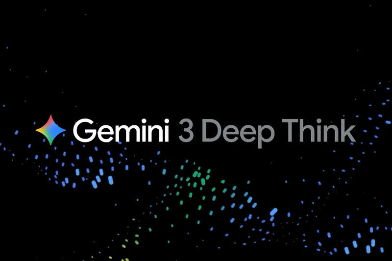 谷歌推出了 Gemini 3 Deep Think——一款先进的 AI 服务，专为科研任务设计，它继续根据查询“调优”答案。