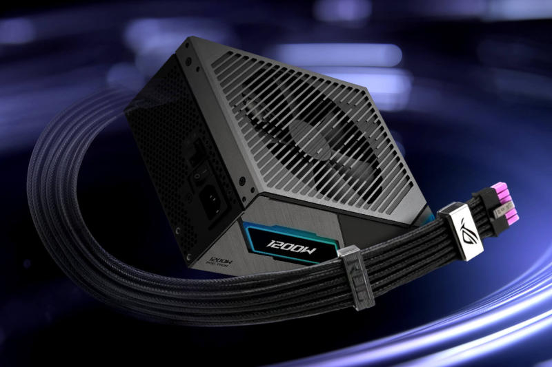 $50的ROG Equalizer防护线由ASUS提供：RTX 5090防烧线价格公布