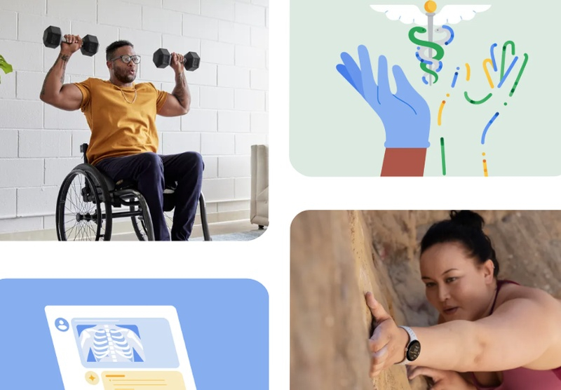 Fitbit 成为 Google Health 的一部分，并将收集医疗数据，包括来自 Apple Health 的信息