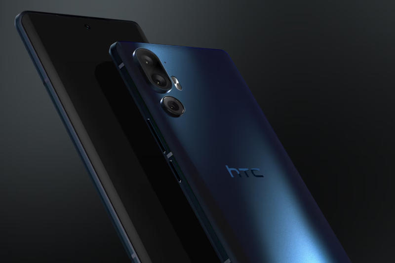 特朗普移动手机T1看起来与HTC U24 Pro太相似。