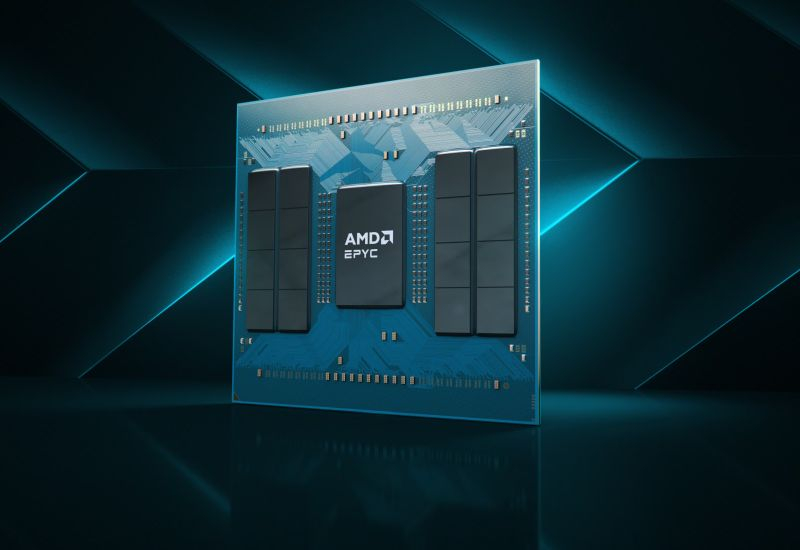 问题是电脑处理器短缺加剧：价格上涨，供应延迟数月。