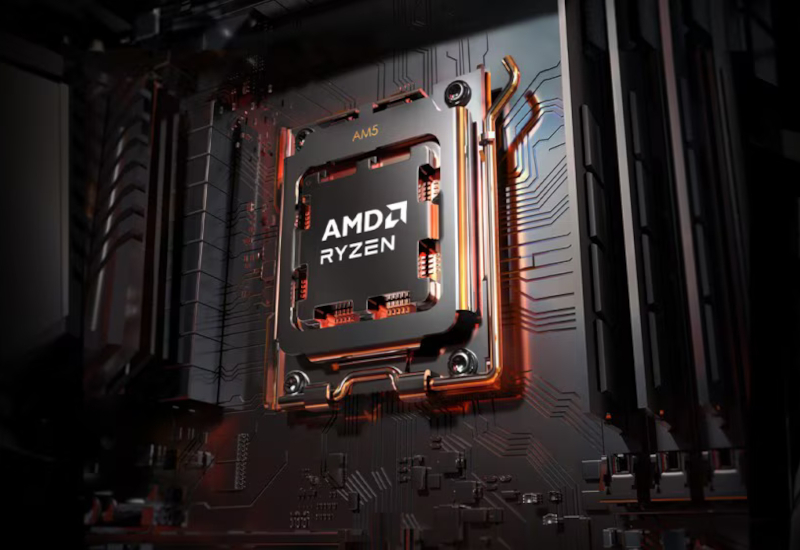 AMD 推出面向离线 Web 开发的迷你 PC Ryzen AI Halo，售价为 3999 美元