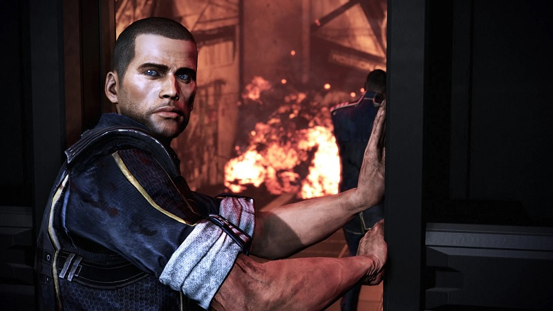 亚马逊委托将《质量效应》系列改编为更易于吸引不关注电子游戏的广大观众。