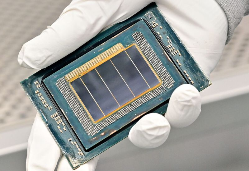 英特尔宣布其Intel 4、Intel 3和Intel 18A工艺的缺陷率已下降