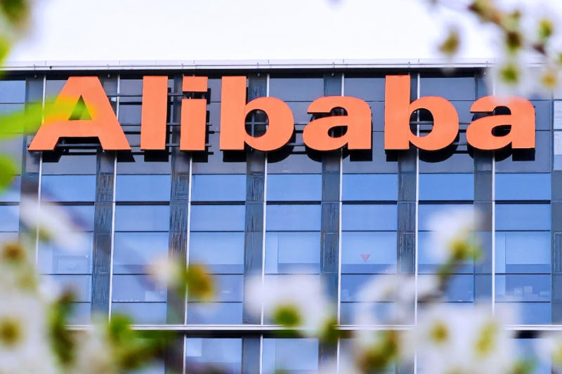 阿里巴巴宣布推出50万台自研AI加速器，并称其速度比Nvidia的竞争对手更慢。