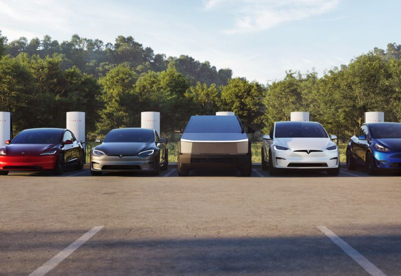 特斯拉已开始在台湾寻找专业人才，以在美国的2nm超大工厂Terafab生产芯片。