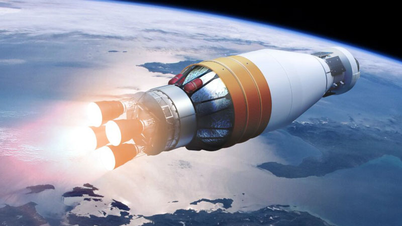 NASA彻底重新评估了Artemis计划，推迟登月并降低SLS的功率，以免在与中国的月球竞赛中落后。