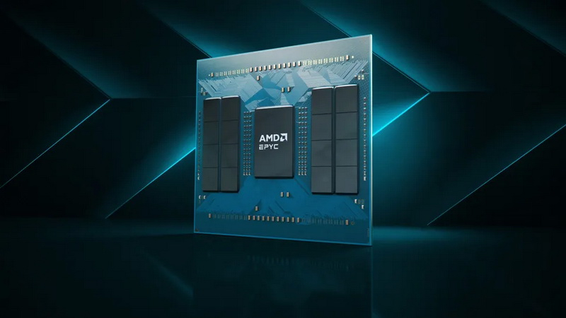 Fabricked Exploit 以完全有效的方式悄无声息地破坏了 EPYC 芯片的硬件保护——AMD 已经发布了修复程序