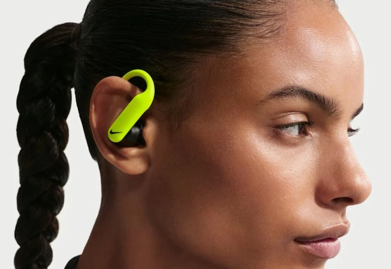 苹果与耐克联合推出限量版Powerbeats Pro 2耳机系列
