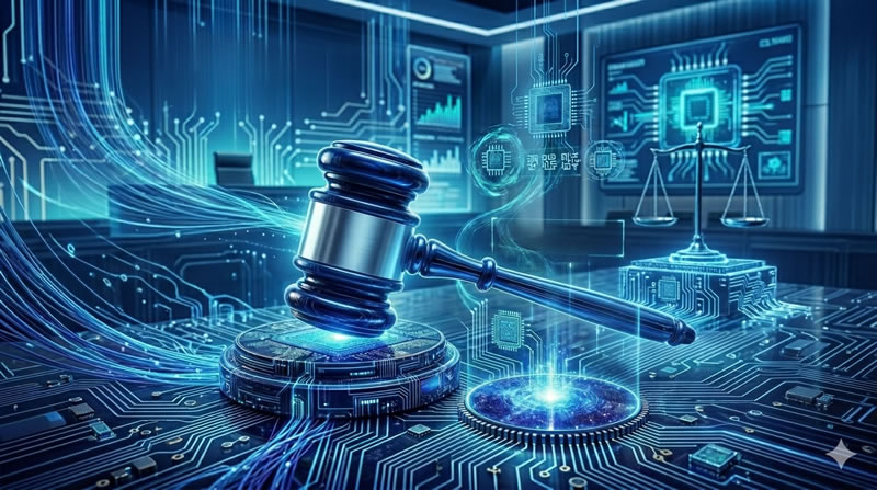 案件关于对台积电高科技研发设施的抢劫已结案——前雇员面临最高20年监禁。