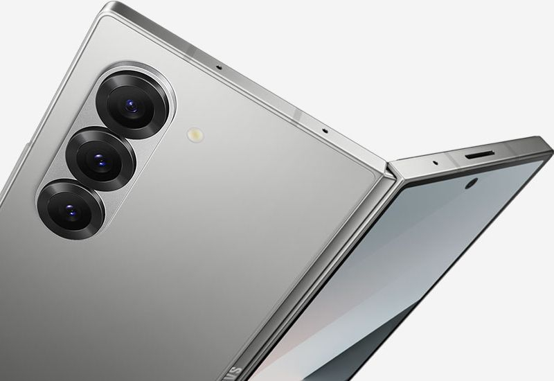 苹果将凭借新款iPhone Fold进入折叠手机市场的前三名。