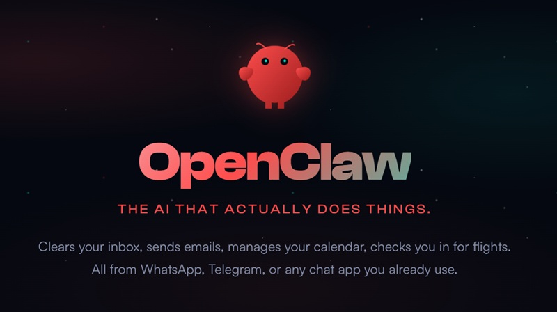 OpenAI 召集了病毒式 AI 代理 OpenClaw 的创作者。