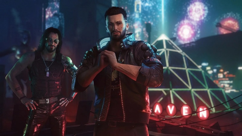 Xbox 通过在 Game Pass 上发布“激动人心的新游戏”预告片吸引了粉丝，这明显表明是《赛博朋克2077》。