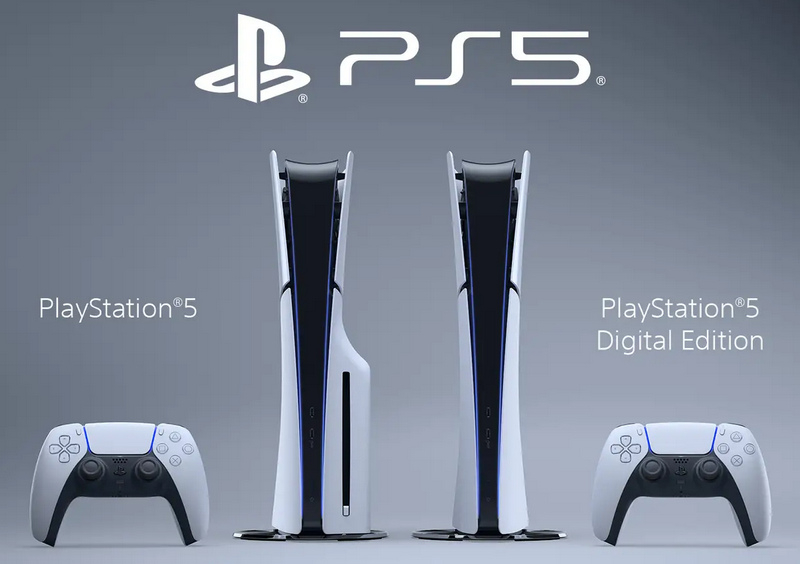 索尼能够在销量下滑的情况下提升利润——PS5供应下降了16%，但订阅收入的增长弥补了这一点。