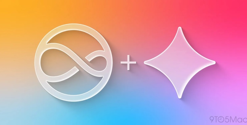 谷歌允许苹果蒸馏 Gemini 模型，使其能够直接在 iPhone 和 Mac 上运行