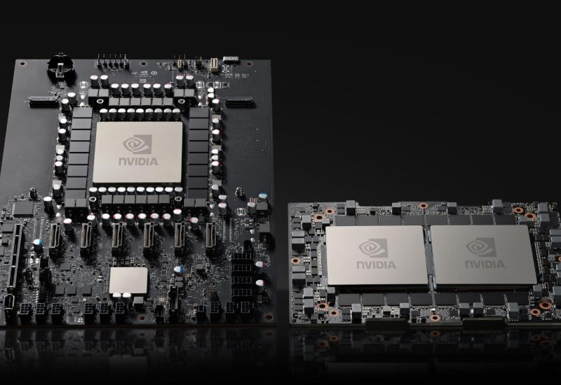 Nvidia的首席执行官表示：“我们同样重视CPU，就像GPU一样”，并承诺在中央处理器领域超越Intel和AMD。