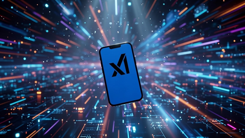 伊隆·马斯克让他的新创公司xAI再次失去了一名重要员工。