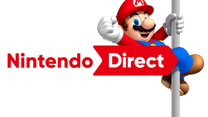 权威内部人士预测，六月的Nintendo Direct大型演示将于下周举行