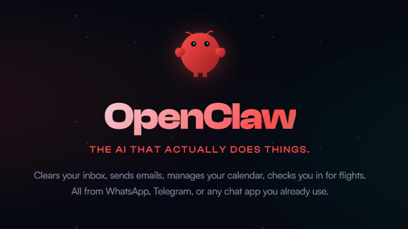 谷歌推出了适用于OpenClaw及其他外部AI代理的Workspace应用程序