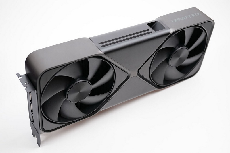 Nvidia 595.71 WHQL 驱动程序阻止手动超频 GeForce RTX 系列 50°