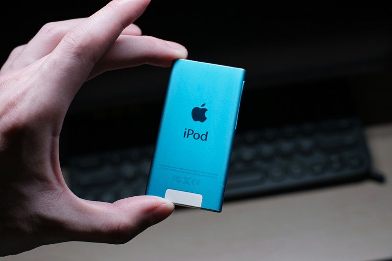 iPod 播放器再次流行：销量增长了 20-25%，原因是什么？