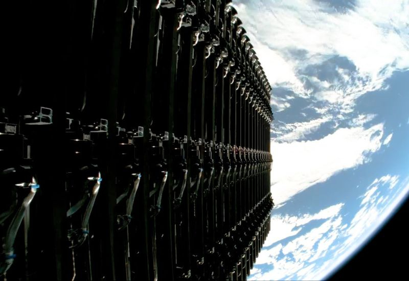 SpaceX 与蓝色起源因云计算数据中心而争执，互相向联邦通信委员会提出投诉。