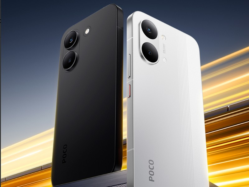 Poco 很快将推出新的强大型号 X8 Pro 和 X8 Pro Max。