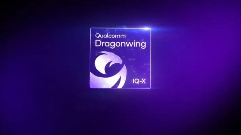 新的基准 AI 平台 Qualcomm Dragonwing IQ10 已向机器人技术公布