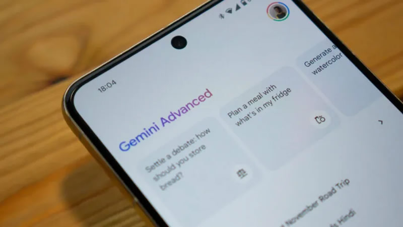 谷歌计划在Gemini上投放广告，而OpenAI已经将其整合到ChatGPT中