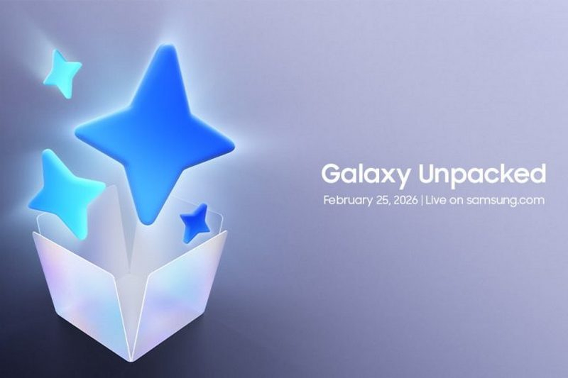 三星公布Galaxy S26的首发日期：2月25日，细节已被披露