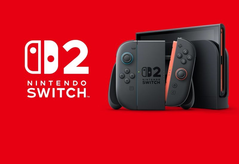任天堂在提高Switch 2价格并发布不佳预测后，股价下跌，而索尼的股票则上涨了10%。