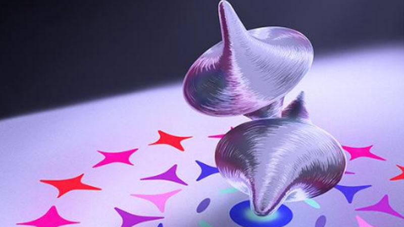 牛津大学的科学家首次发现了四阶量子相互作用，开启了探索宇宙本质的新视野