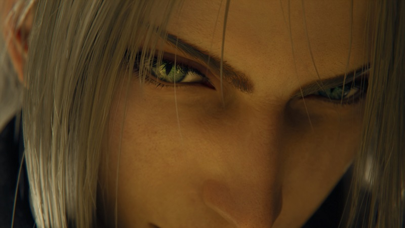 Square Enix 宣布推出《最终幻想7：启示》：“历史上最宏大游戏之一的纪念性终章”