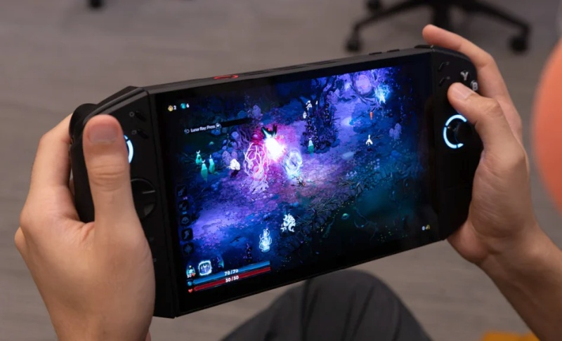 联想再次将Legion Go 2的价格从2 TB提升，售价几乎翻倍，比上市初期高。