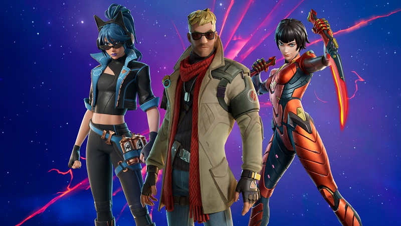 Epic Games 将再次在全球所有国家的 Google Play 上提供 Fortnite，并且这将很快实现