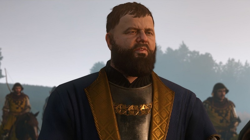 创作者Kingdom Come: Deliverance放弃了游戏开发，转而制作关于Kingdom Come: Deliverance的电影。