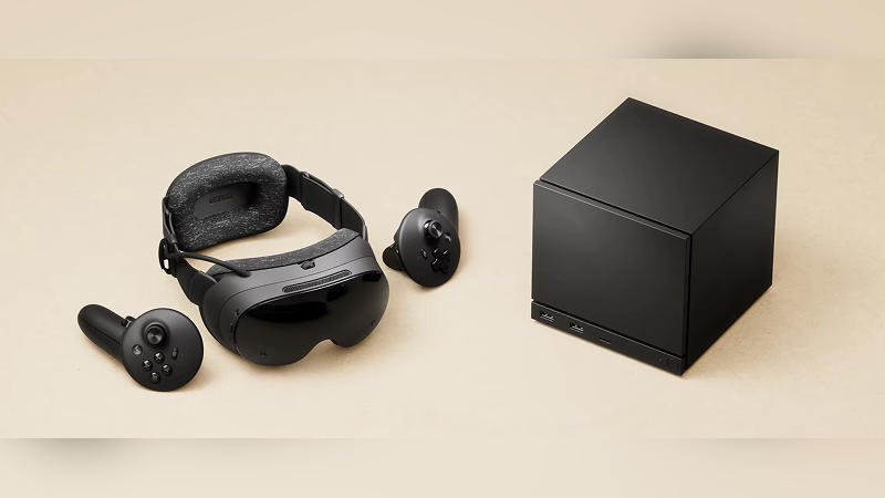 Valve 宣布计划在夏末推出 Steam Machine 和 Steam Frame。