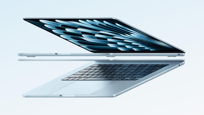 配备iPhone低价处理器的MacBook可能会失去在更昂贵型号中存在的一些功能