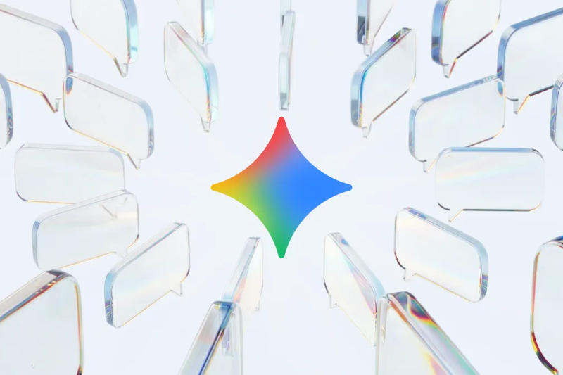 谷歌简化了从ChatGPT和其他聊天机器人切换到Gemini的过程，新增了导入记忆和对话功能。