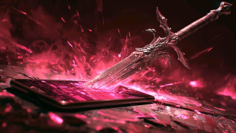 暗剑对iOS 18的攻击使数百万iPhone处于危险之中，并泄露个人信息