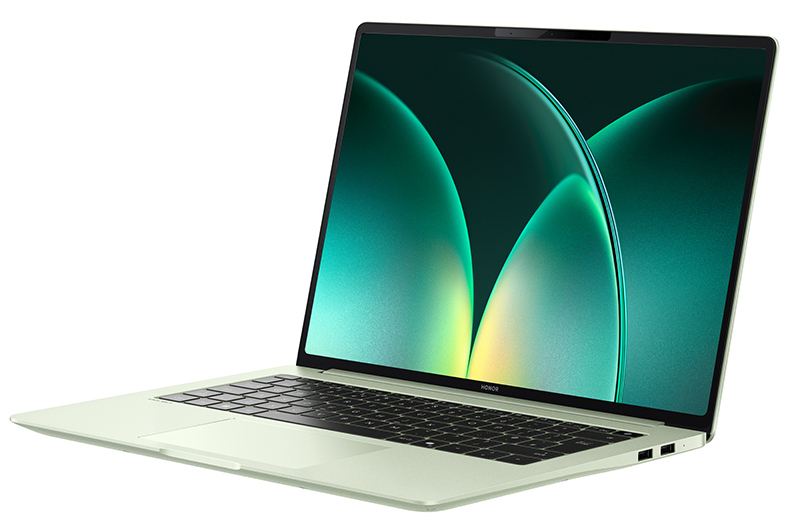 荣耀推出了精致的 14.6 英寸笔记本电脑 MagicBook Pro 14 2026，搭载 Intel Panther Lake‑H 处理器