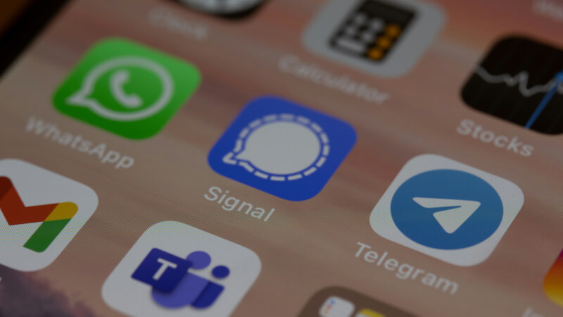 联邦调查局已获得解密Signal远程消息的能力