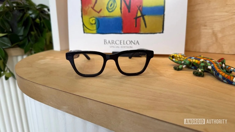 谷歌高层解释了为什么2013年Google Glass项目失败。