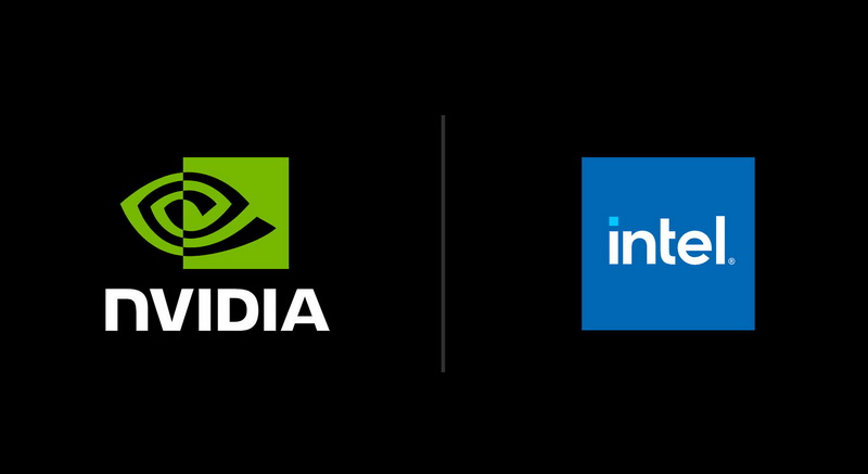 英特尔和 NVIDIA 很快将推出他们的首个联合解决方案，坦克总裁确认。