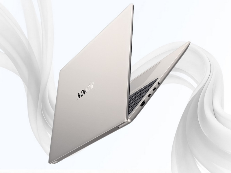 荣耀推出了新的竞争机型MacBook Air：MagicBook X14 Plus和X16 Plus，基于Intel Panther Lake，并配备120Hz屏幕。
