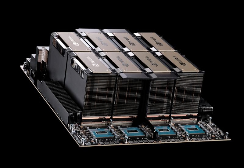 DeepSeek 选择华为而非 Nvidia 开发其下一代人工智能模型